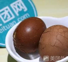 Tea Egg