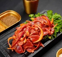Flavorful Chicken Gizzard