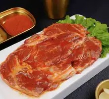 Fragrant Plum Pork