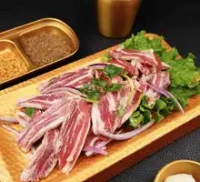 Qiqihar Fresh Beef Salad