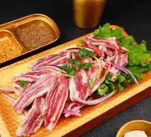 Qiqihar Mixed Beef Ribs