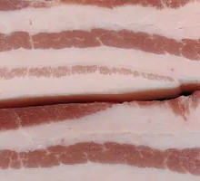 Premium Large Pork Belly