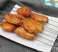 BT Chicken Wings