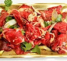 Special Family Mixed Meat