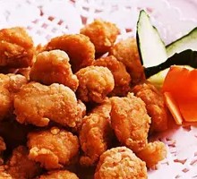 Chicken Nuggets