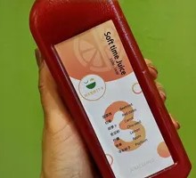 Beetroot Vegetable Juice
