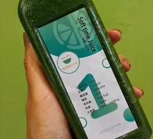 Detox Vegetable Juice