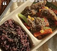 Beef Stew