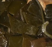 Kelp Root
