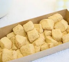 Special Tteok