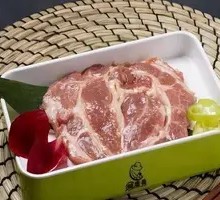 Secret-Recipe Plum Pork