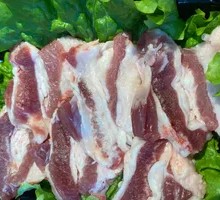 Fresh Pork Belly