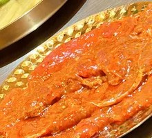 Spicy Beef