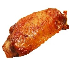 Spicy Chicken Wings