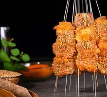 Double Tendon Delicacy