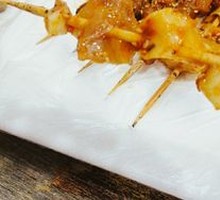 Beef Plate筋 Slices