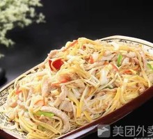 Special Enoki Mushroom