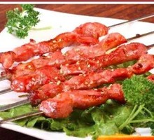 Special Honey-glazed Pork Tenderloin