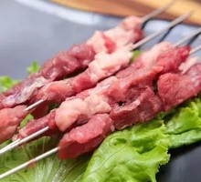 Soy Sauce Beef Tendon