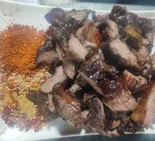 Aluminum Foil Beef Intestine