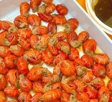 Killer Hot Boiled Lobster