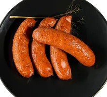 Children's Sausage