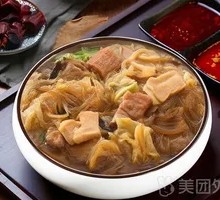 Old-Style Stewed Vegetables