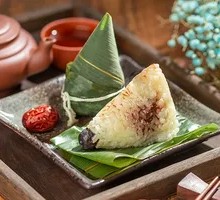 Sweet Date Zongzi