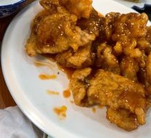 Crispy Offal