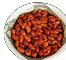 Sweet and Sour Peanuts
