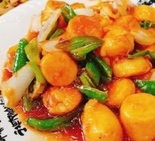 Japanese Tofu