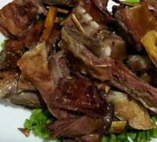 Lamb Ribs