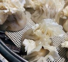 Beef Steamed Dumplings