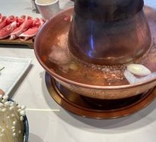 Special Farmer's Spring Water Clear Pot