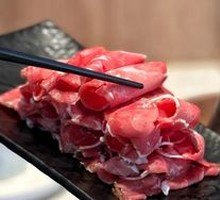 Xiqi Lamb Leg Meat