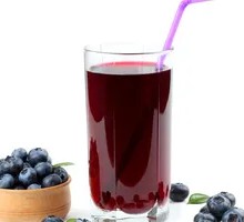 Blueberry Juice