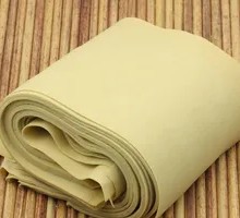 Dried Tofu Sheet