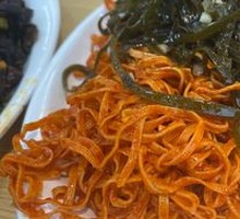 Vegetable Assortment