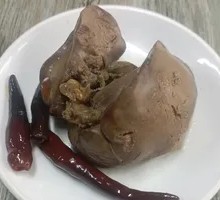 Chicken Liver