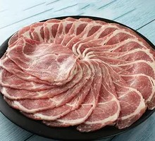 Bacon Mixed Knife-Sliced Noodles