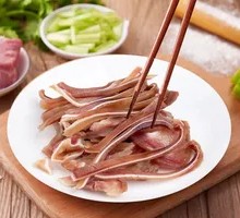 Pork Ear