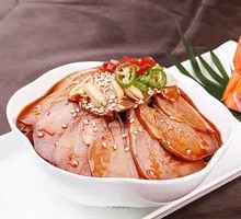 Pork Tongue
