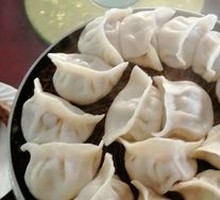 Donkey Meat Steamed Dumplings