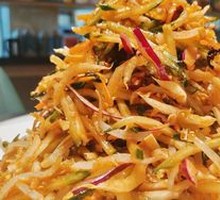 Large Mixed Cold Dishes