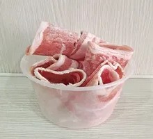 Premium Lamb