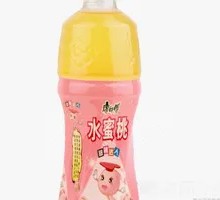 Master Kong Peach Flavor