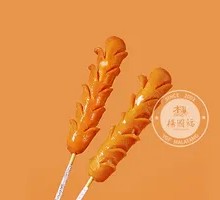Crispy Pork Sausage