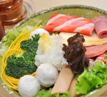 Twenty-five Spicy Hot Pot