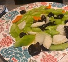 Health-Preserving Stir-Fry