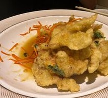 Harbin-style Sweet and Sour Pork